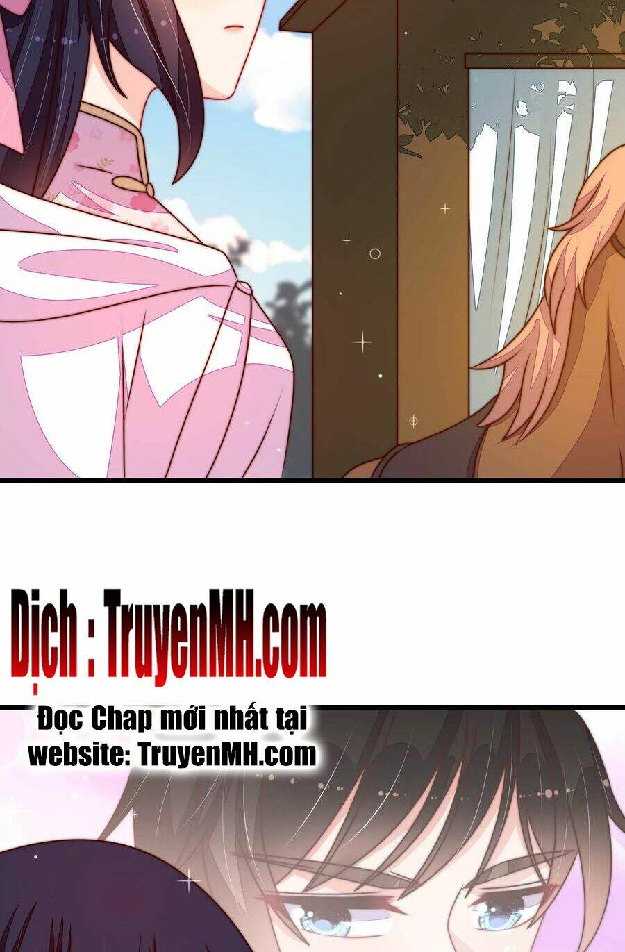 ngày nào thiếu soái cũng ghen chapter 502 - Trang 2