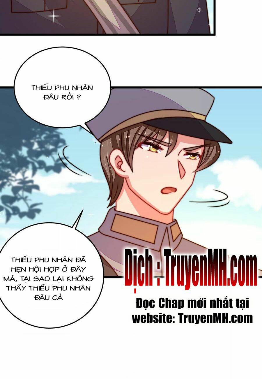 ngày nào thiếu soái cũng ghen chapter 503 - Next chapter 504