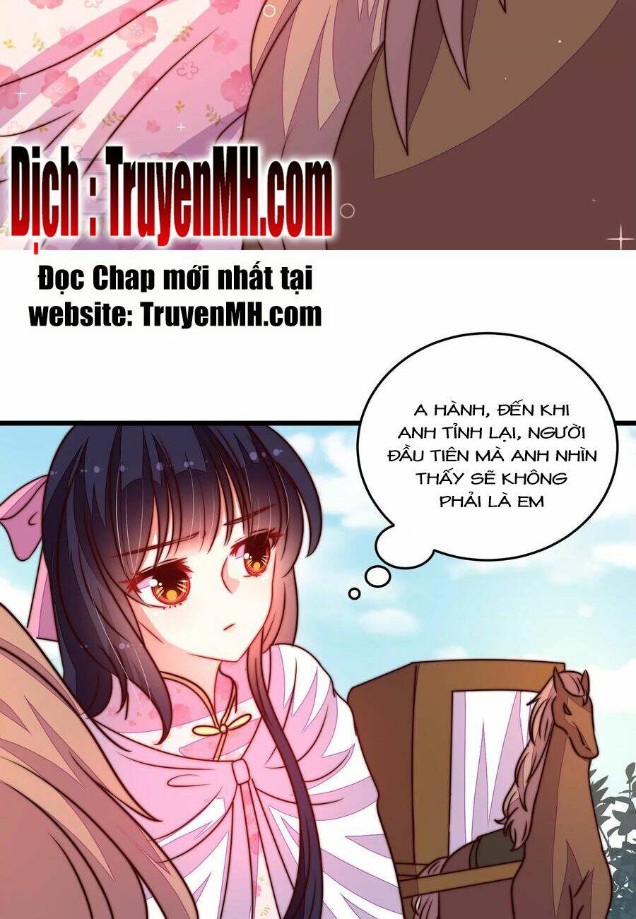 ngày nào thiếu soái cũng ghen chapter 503 - Next chapter 504