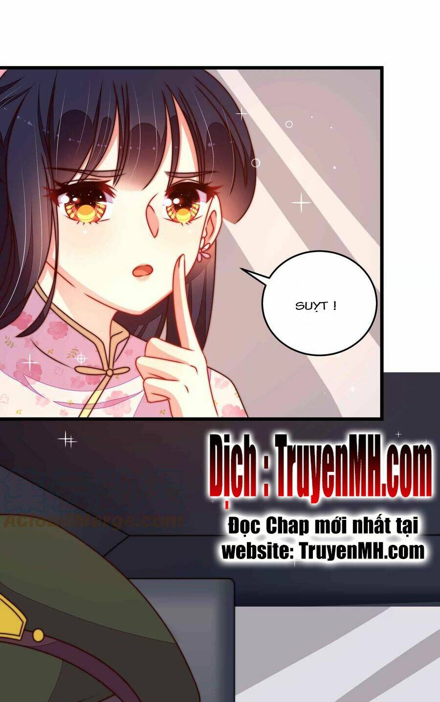 ngày nào thiếu soái cũng ghen chapter 505 - Next chapter 506