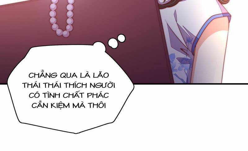 ngày nào thiếu soái cũng ghen chapter 51 - Next chapter 52