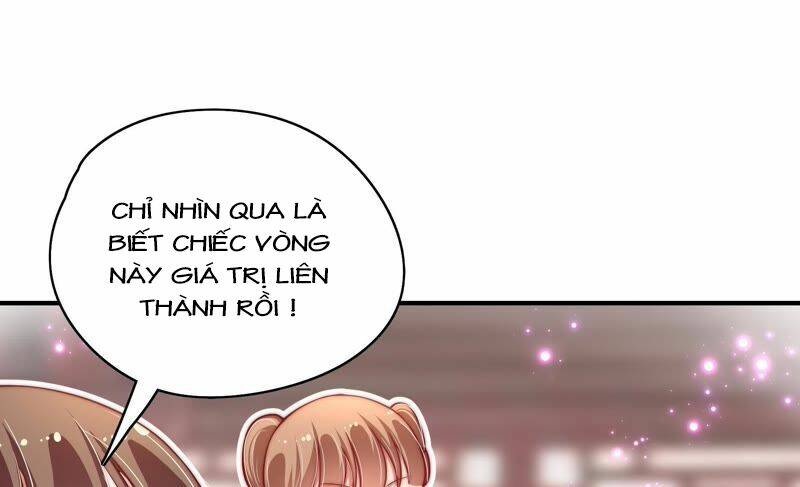 ngày nào thiếu soái cũng ghen chapter 51 - Next chapter 52