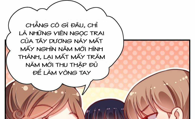 ngày nào thiếu soái cũng ghen chapter 51 - Next chapter 52