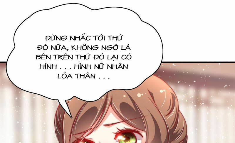 ngày nào thiếu soái cũng ghen chapter 51 - Next chapter 52