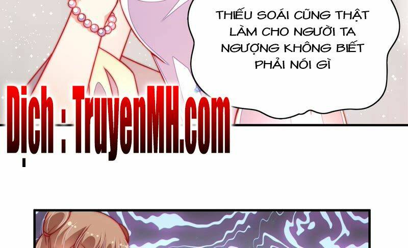 ngày nào thiếu soái cũng ghen chapter 51 - Next chapter 52