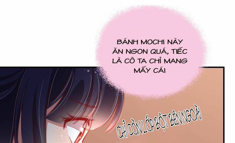 ngày nào thiếu soái cũng ghen chapter 51 - Next chapter 52