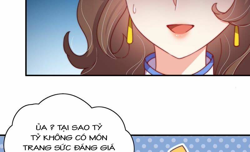 ngày nào thiếu soái cũng ghen chapter 51 - Next chapter 52