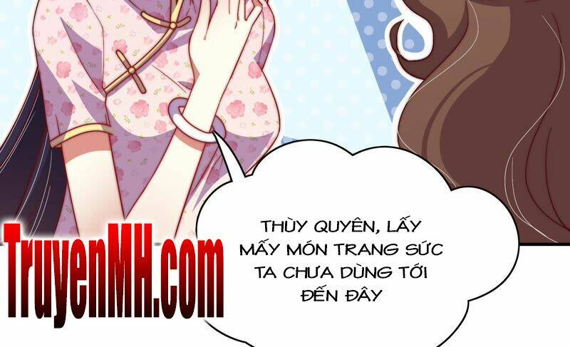 ngày nào thiếu soái cũng ghen chapter 51 - Next chapter 52