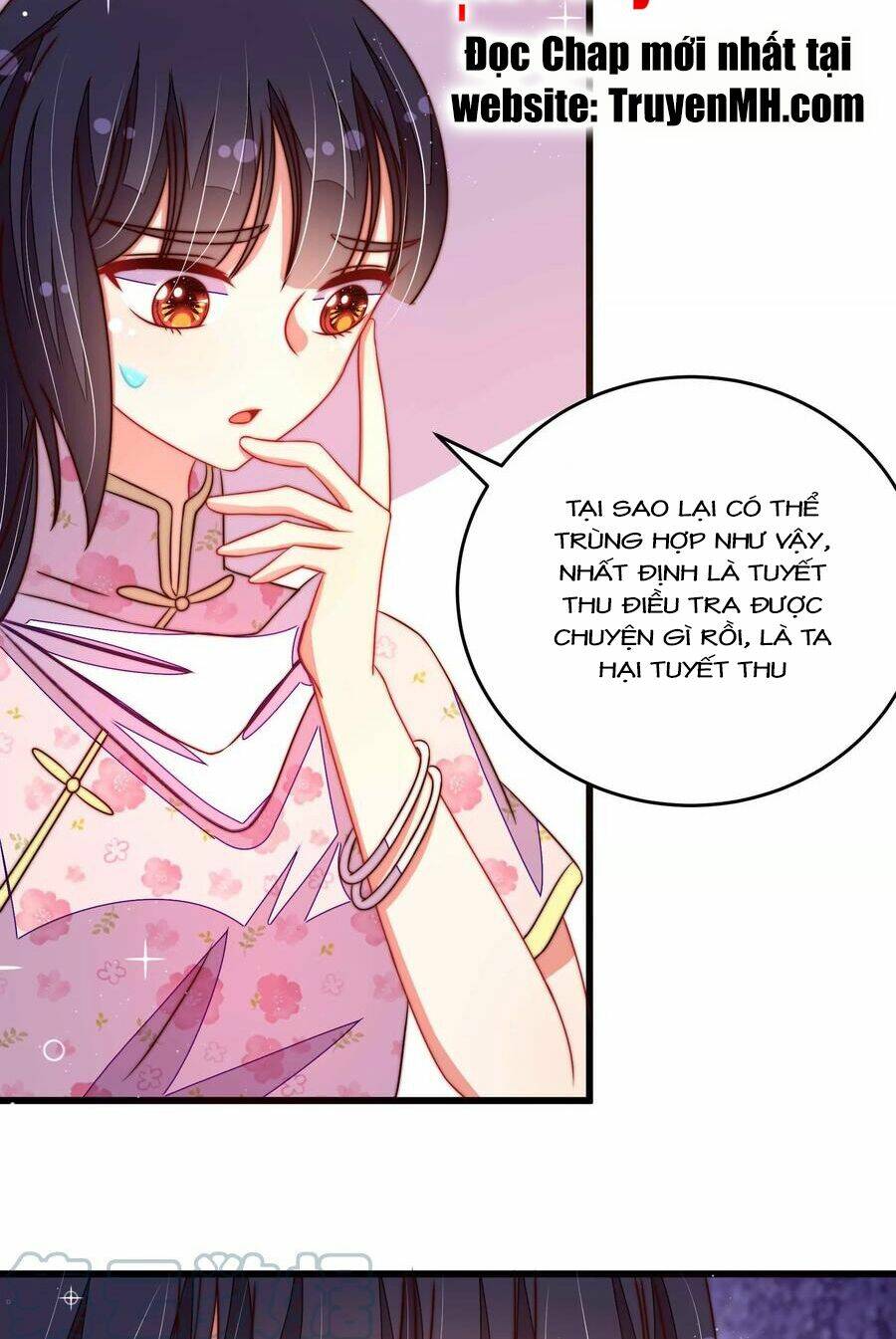 ngày nào thiếu soái cũng ghen chapter 521 - Next chapter 522