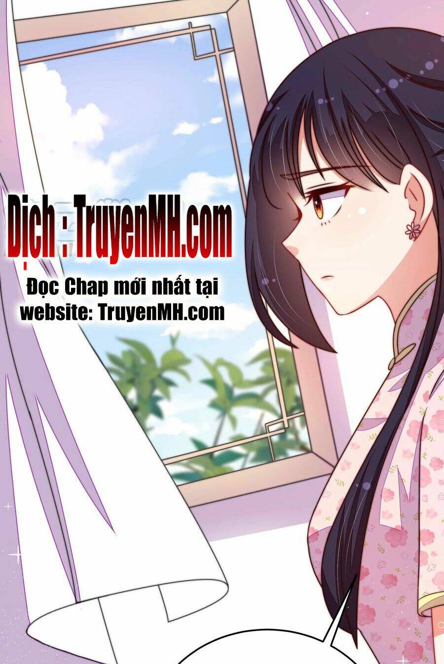 ngày nào thiếu soái cũng ghen chapter 521 - Next chapter 522