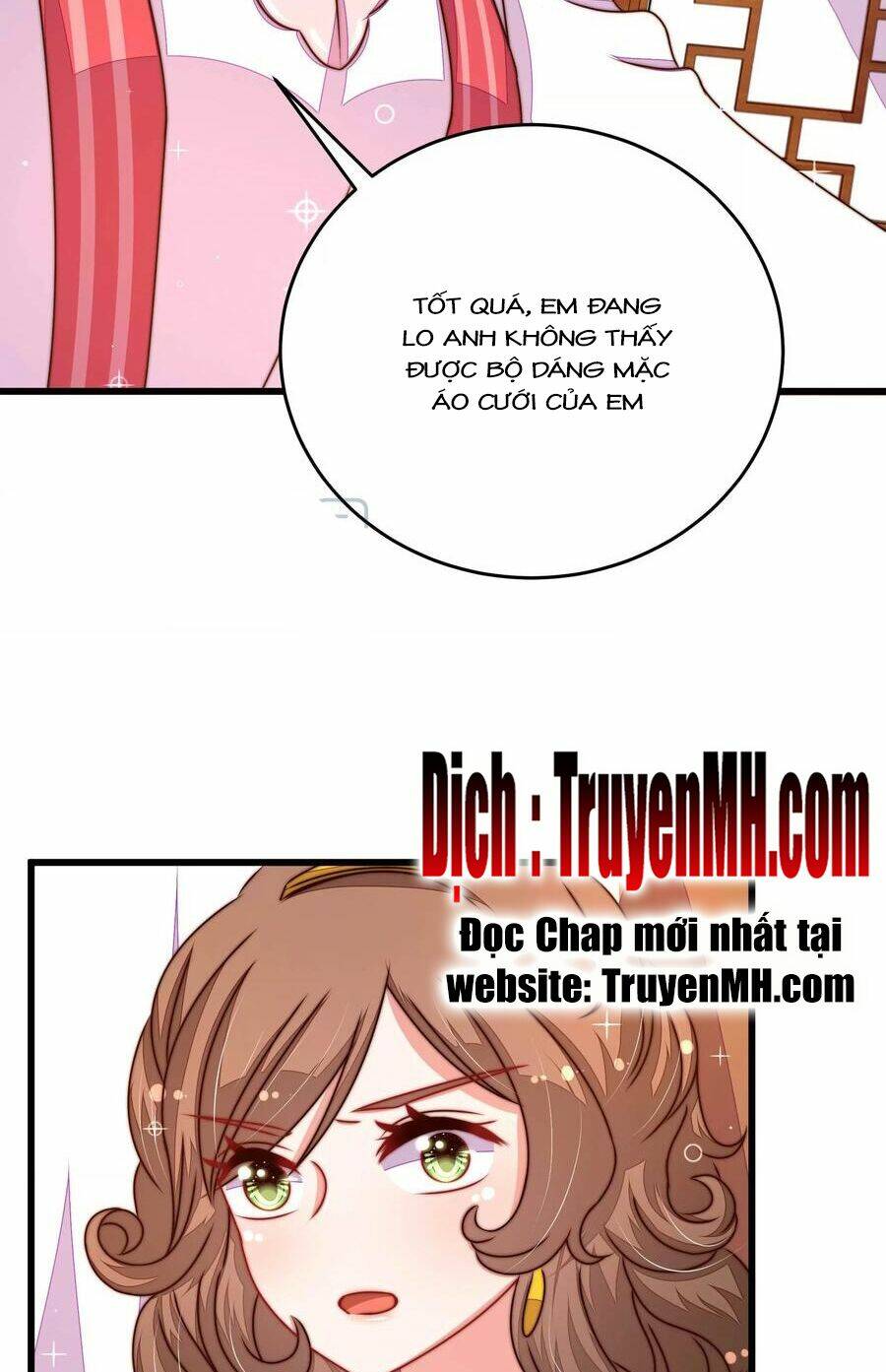 ngày nào thiếu soái cũng ghen chapter 522 - Next chapter 523