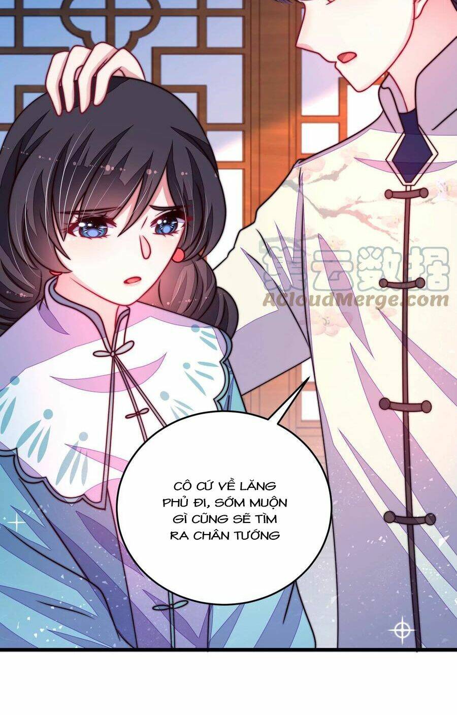 ngày nào thiếu soái cũng ghen chapter 528 - Next chapter 529