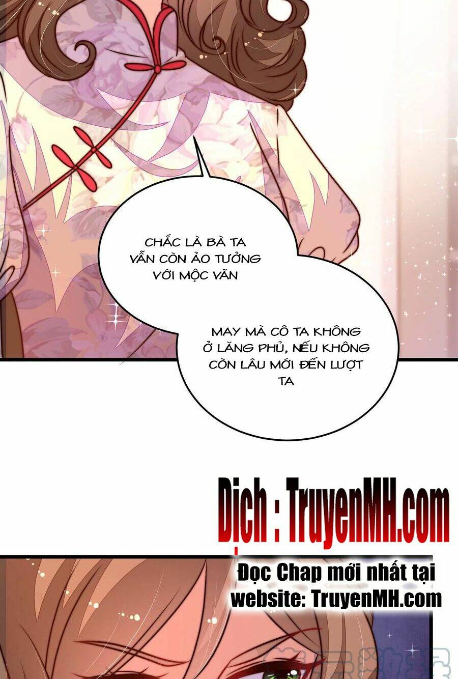 ngày nào thiếu soái cũng ghen chapter 530 - Next chapter 531