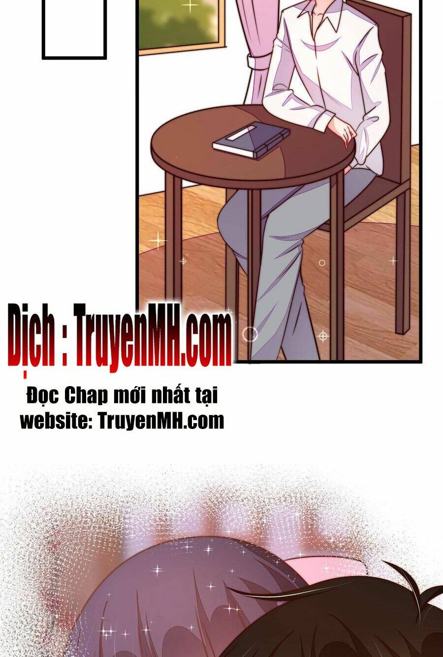 ngày nào thiếu soái cũng ghen chapter 530 - Next chapter 531