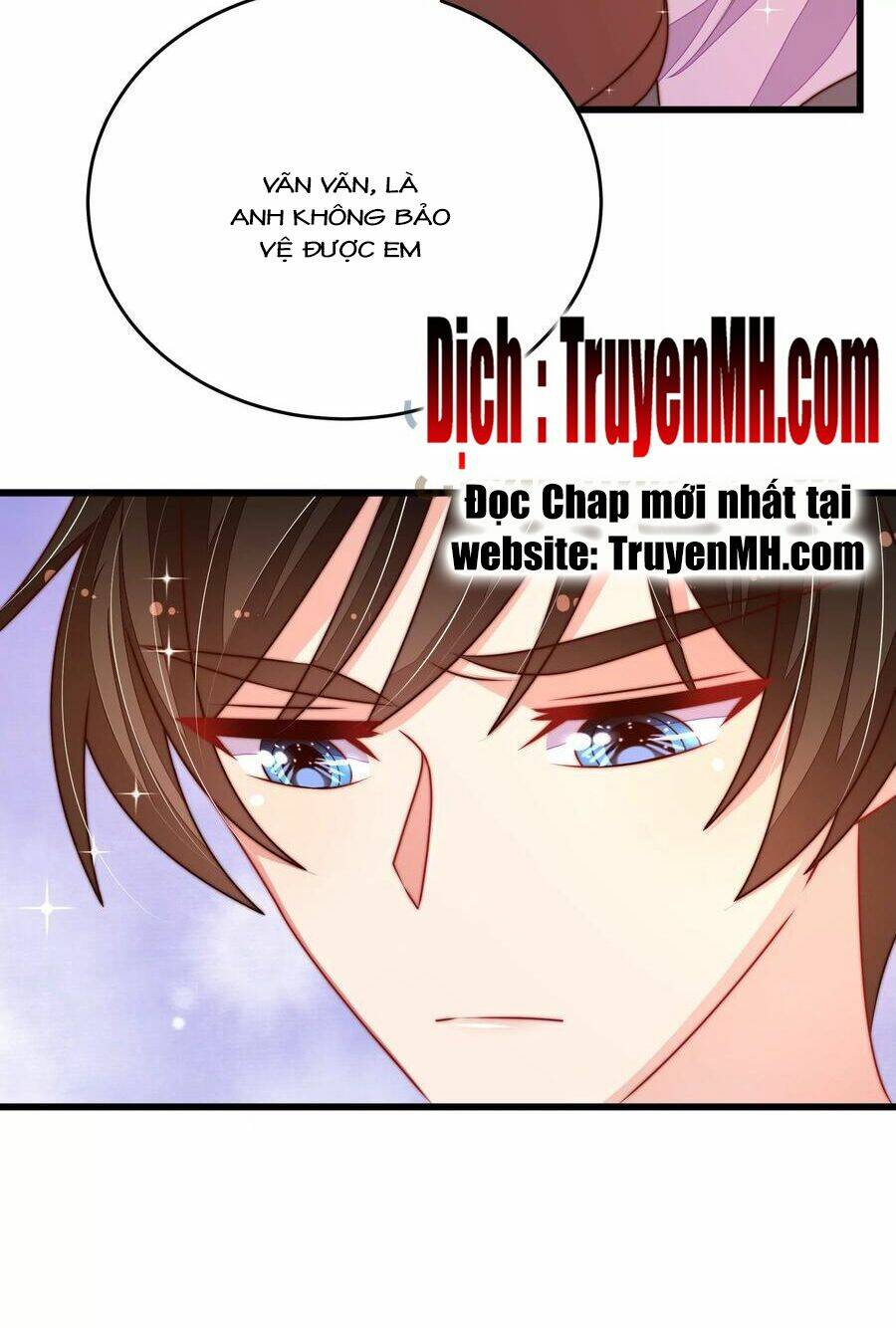 ngày nào thiếu soái cũng ghen chapter 530 - Next chapter 531