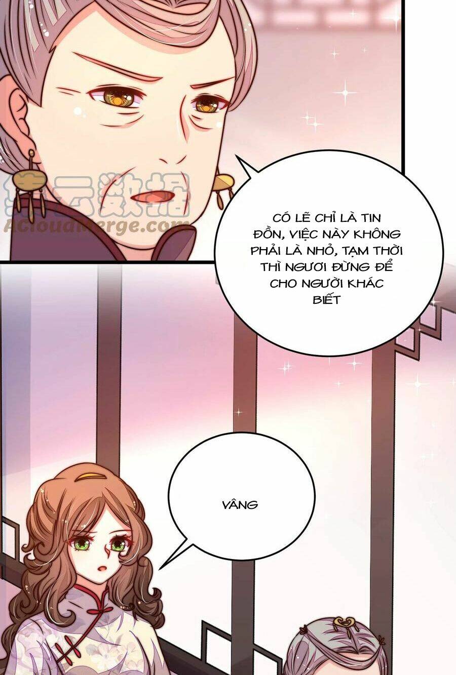 ngày nào thiếu soái cũng ghen chapter 530 - Next chapter 531