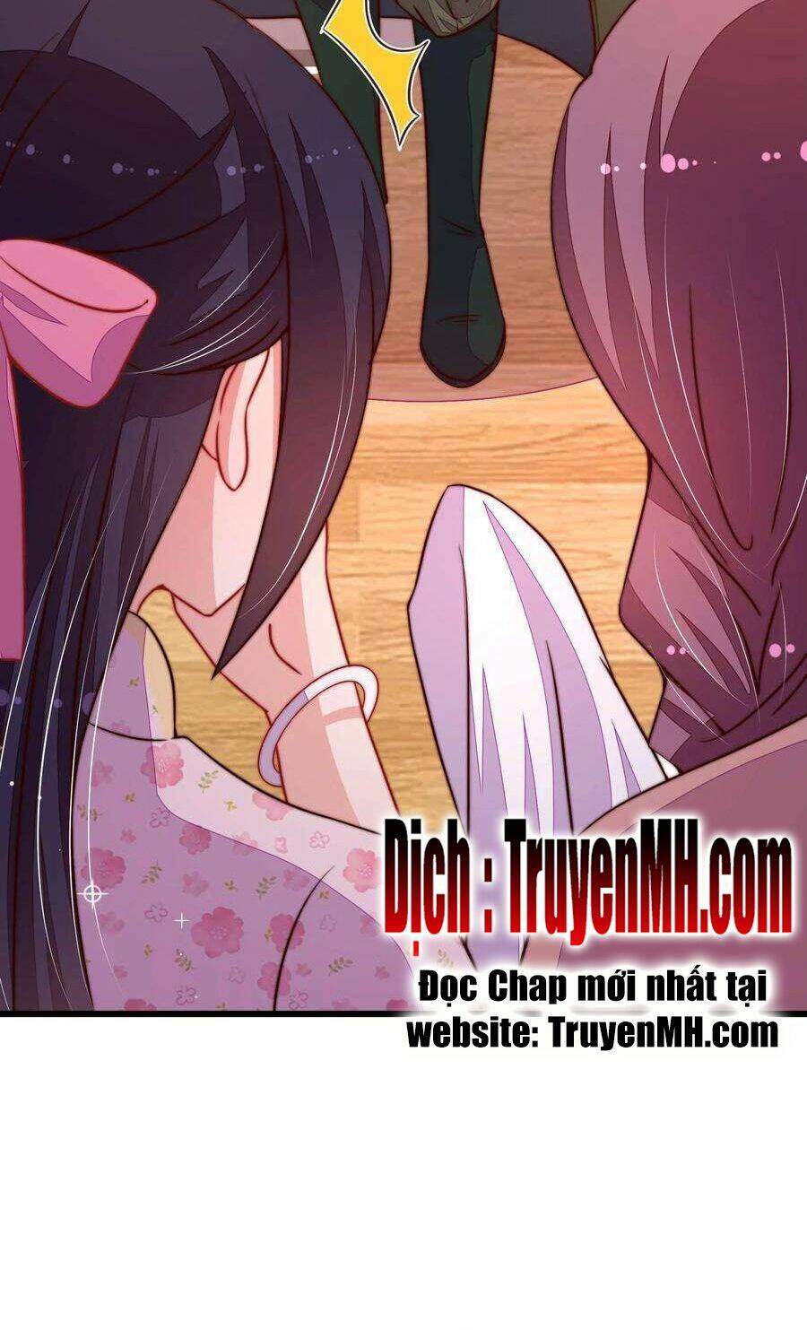 ngày nào thiếu soái cũng ghen chapter 538 - Next chapter 539