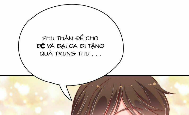 ngày nào thiếu soái cũng ghen chapter 54 - Next chapter 55