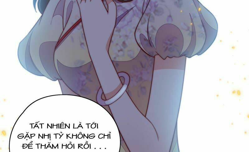 ngày nào thiếu soái cũng ghen chapter 54 - Next chapter 55