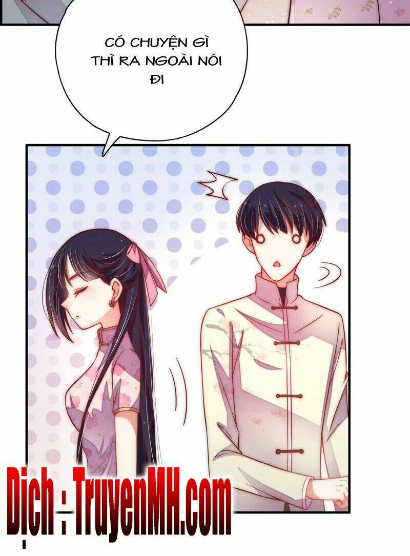 ngày nào thiếu soái cũng ghen chapter 54 - Next chapter 55