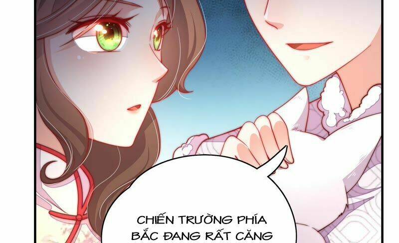 ngày nào thiếu soái cũng ghen chapter 54 - Next chapter 55