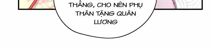 ngày nào thiếu soái cũng ghen chapter 54 - Next chapter 55