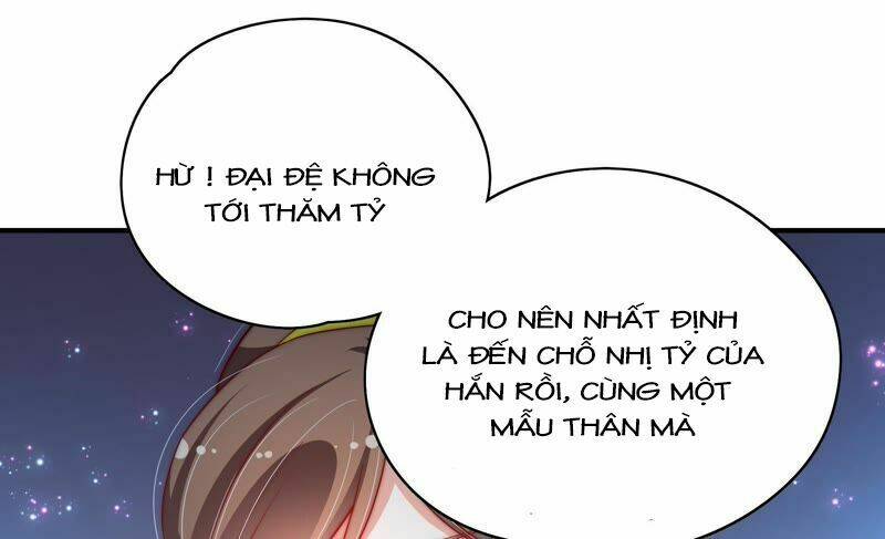 ngày nào thiếu soái cũng ghen chapter 54 - Next chapter 55