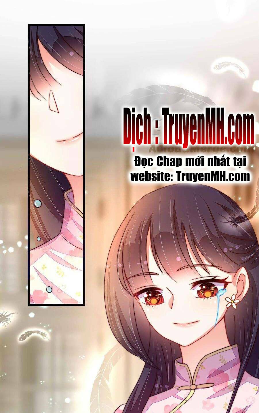 ngày nào thiếu soái cũng ghen chapter 540 - Next chapter 541