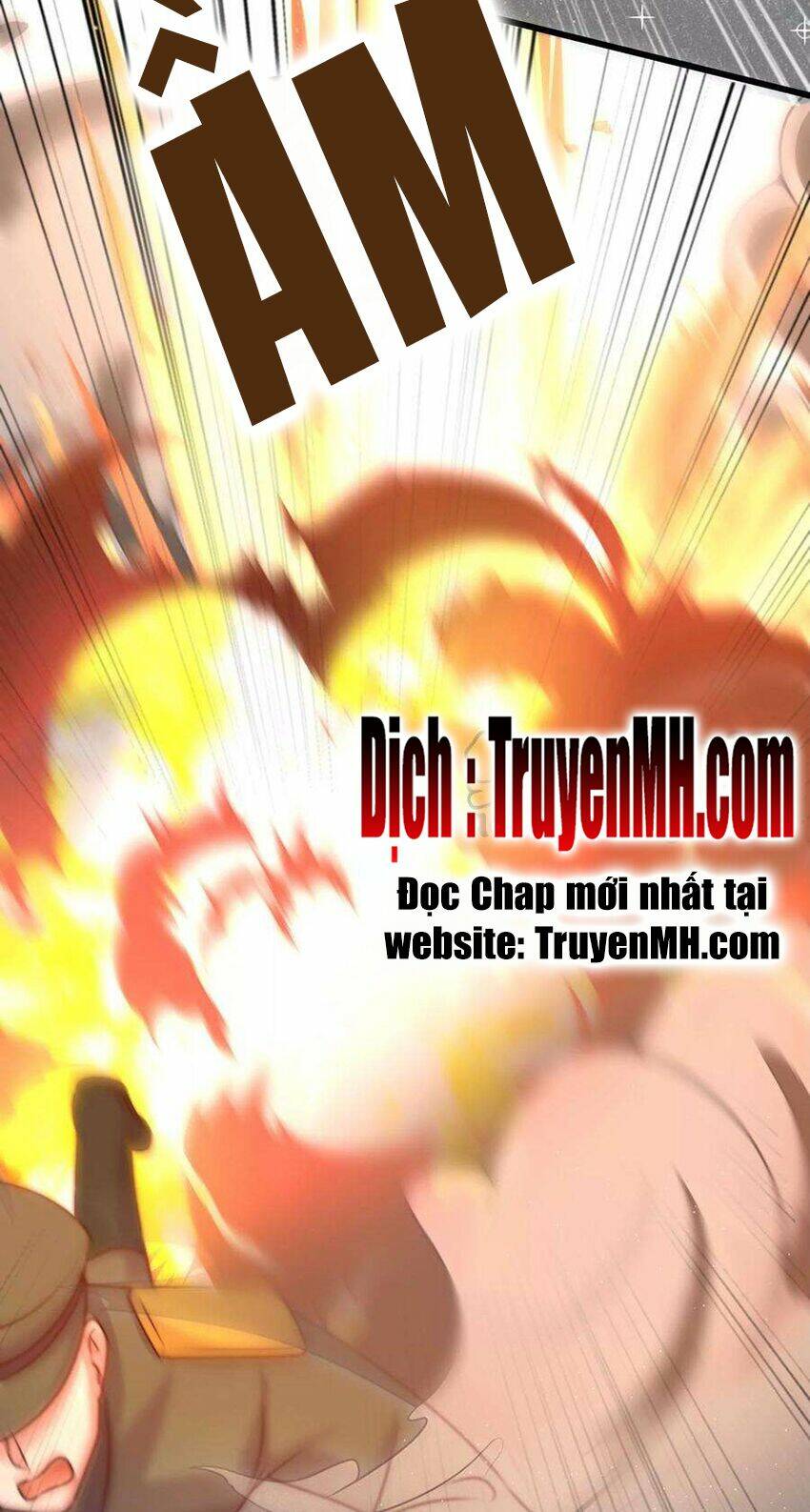 ngày nào thiếu soái cũng ghen chapter 542 - Next chapter 543