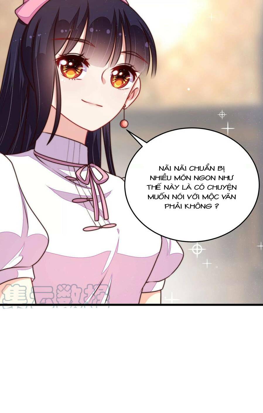 ngày nào thiếu soái cũng ghen chapter 562 - Next chapter 563