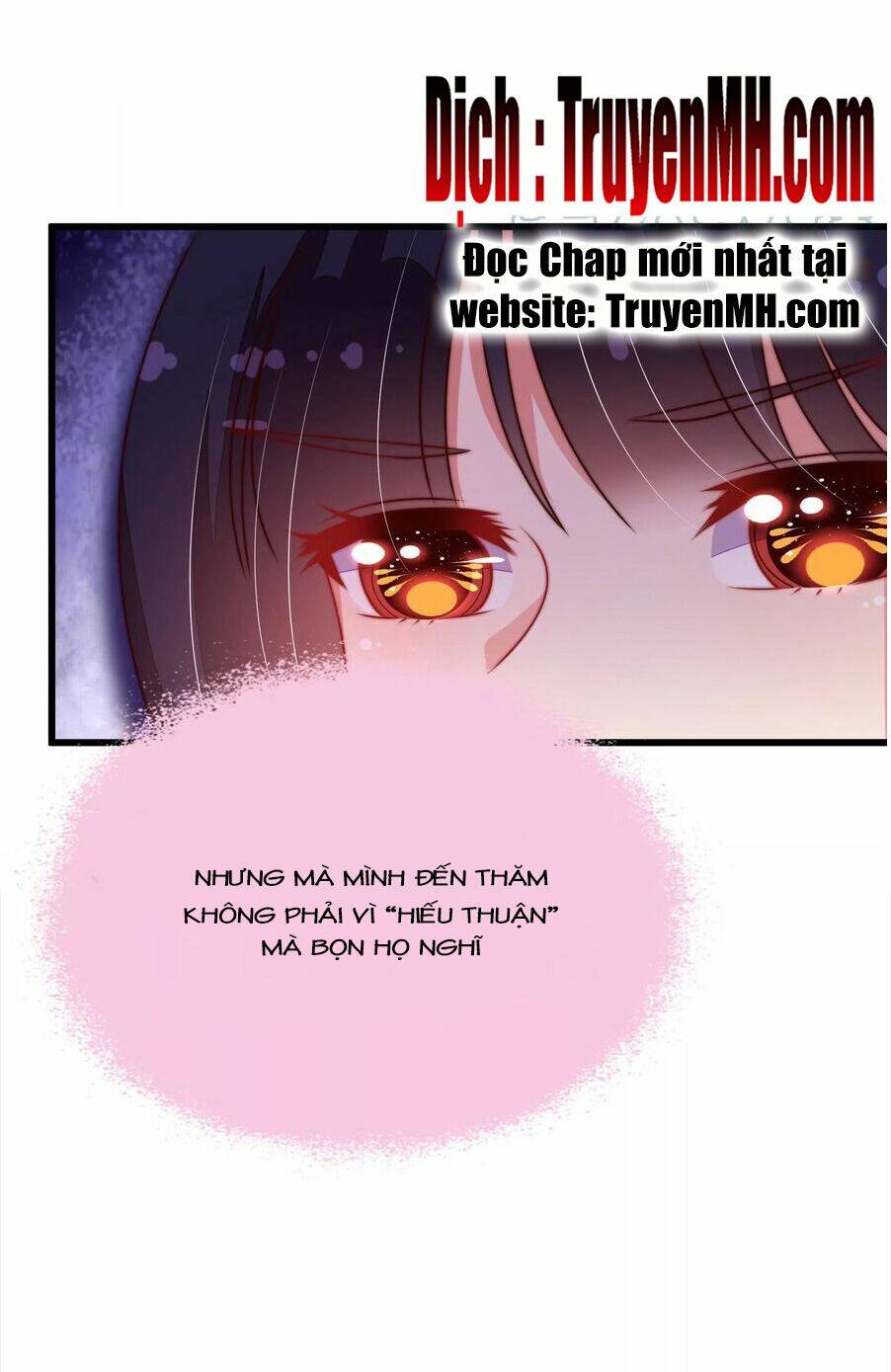 ngày nào thiếu soái cũng ghen chapter 563 - Trang 2