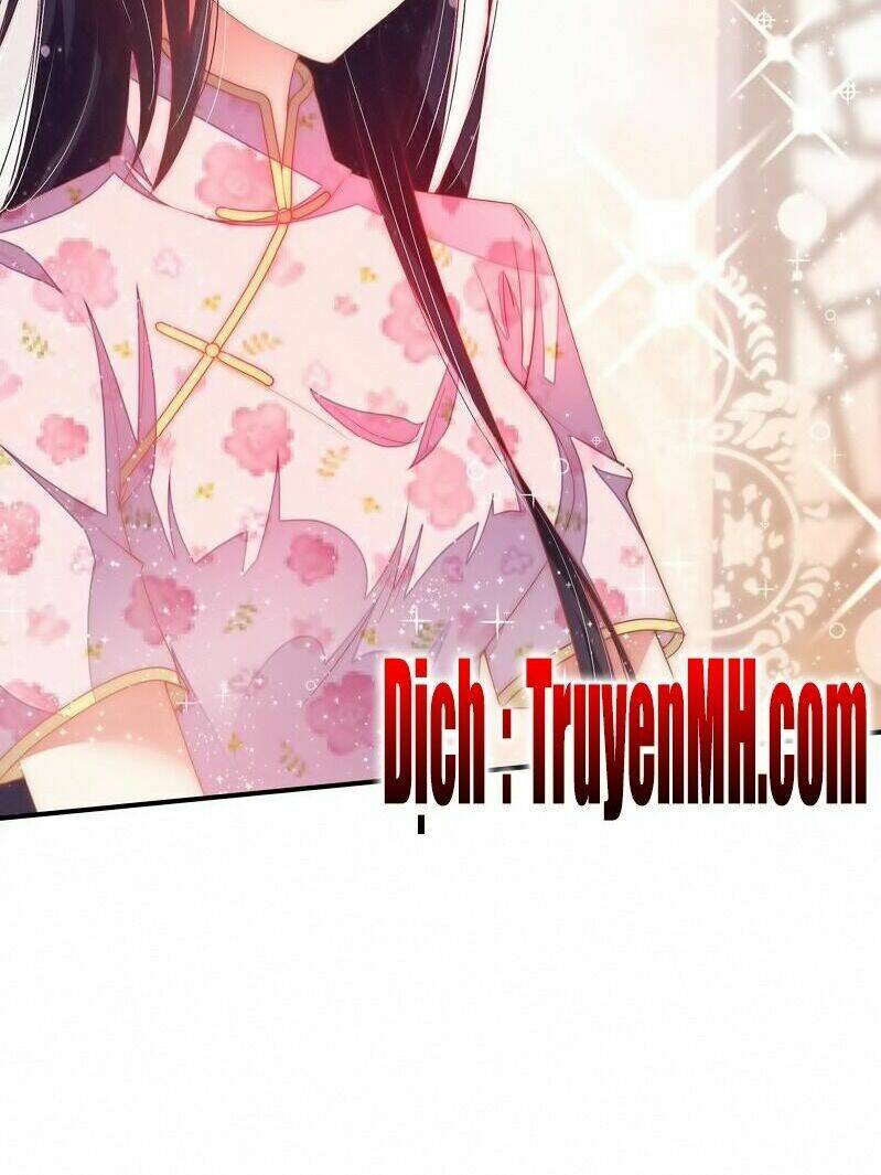 ngày nào thiếu soái cũng ghen chapter 57 - Next chapter 58