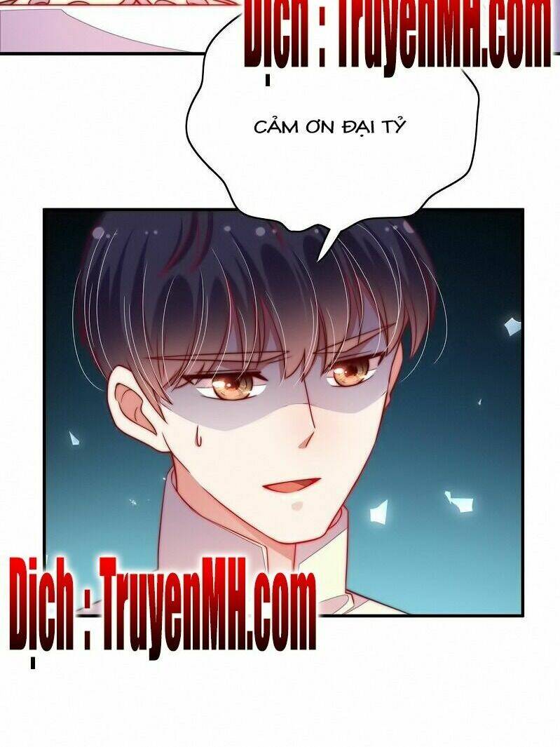 ngày nào thiếu soái cũng ghen chapter 57 - Next chapter 58