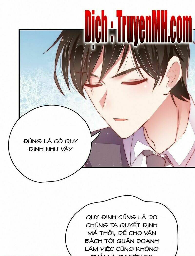 ngày nào thiếu soái cũng ghen chapter 58 - Trang 2