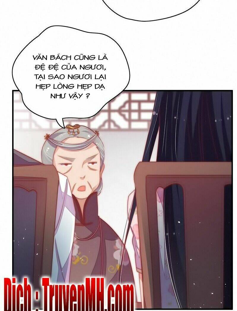 ngày nào thiếu soái cũng ghen chapter 58 - Trang 2