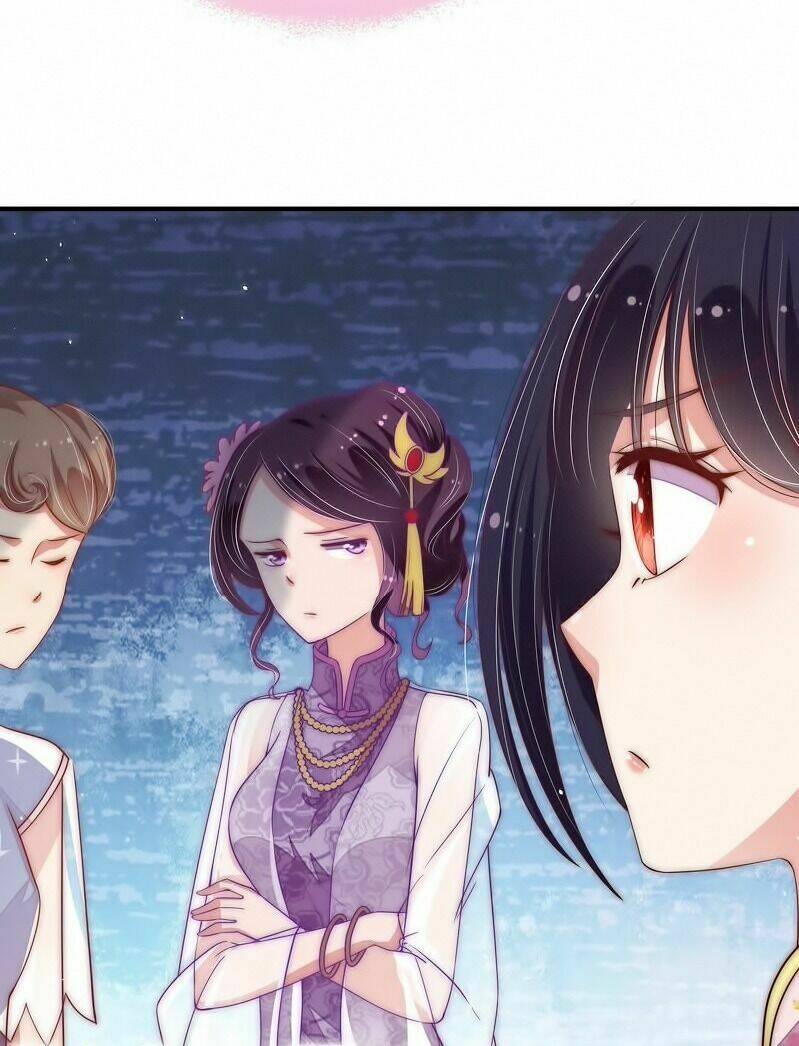 ngày nào thiếu soái cũng ghen chapter 58 - Trang 2