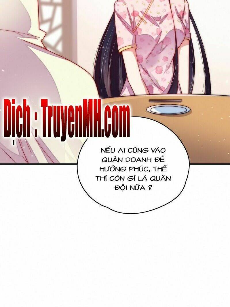 ngày nào thiếu soái cũng ghen chapter 59 - Next chapter 60