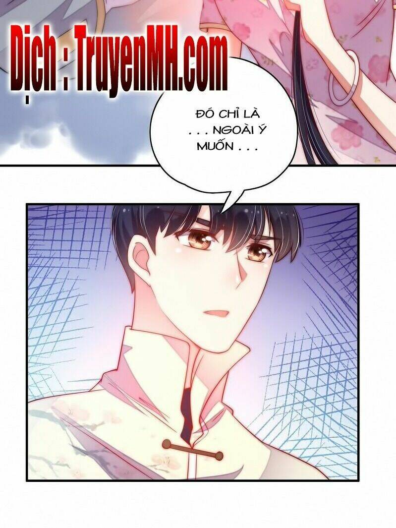 ngày nào thiếu soái cũng ghen chapter 59 - Next chapter 60