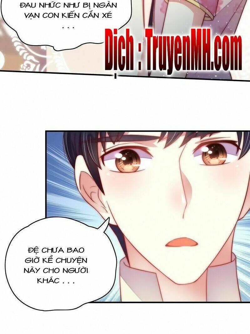 ngày nào thiếu soái cũng ghen chapter 59 - Next chapter 60