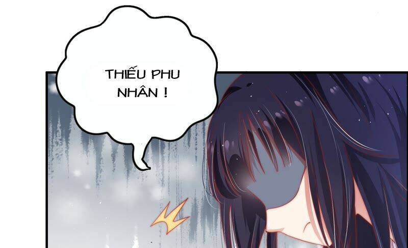 ngày nào thiếu soái cũng ghen chapter 6 - Next chapter 7