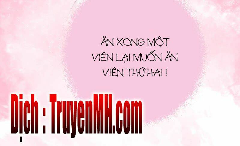 ngày nào thiếu soái cũng ghen chapter 6 - Next chapter 7