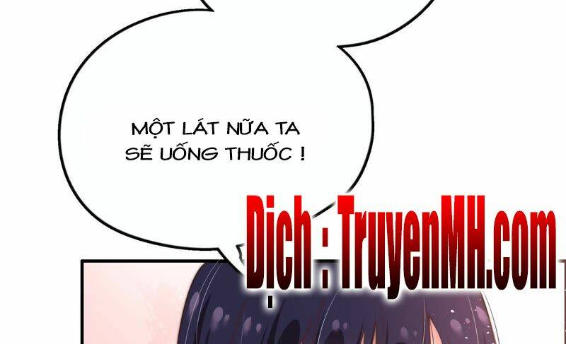 ngày nào thiếu soái cũng ghen chapter 6 - Next chapter 7