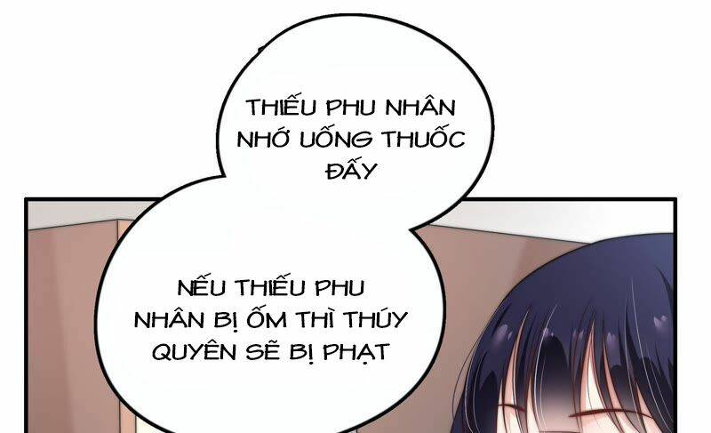 ngày nào thiếu soái cũng ghen chapter 6 - Next chapter 7