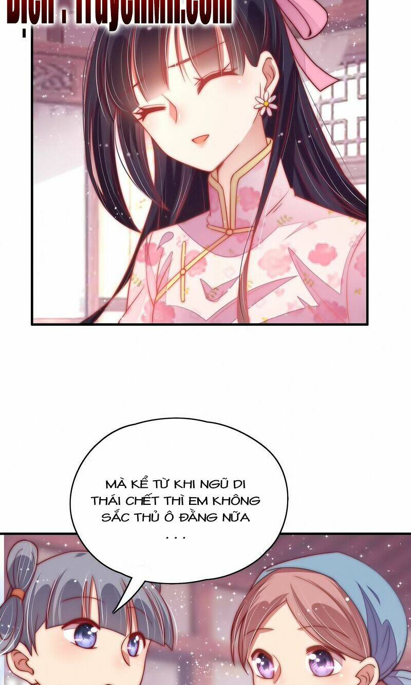 ngày nào thiếu soái cũng ghen chapter 70 - Next chapter 71