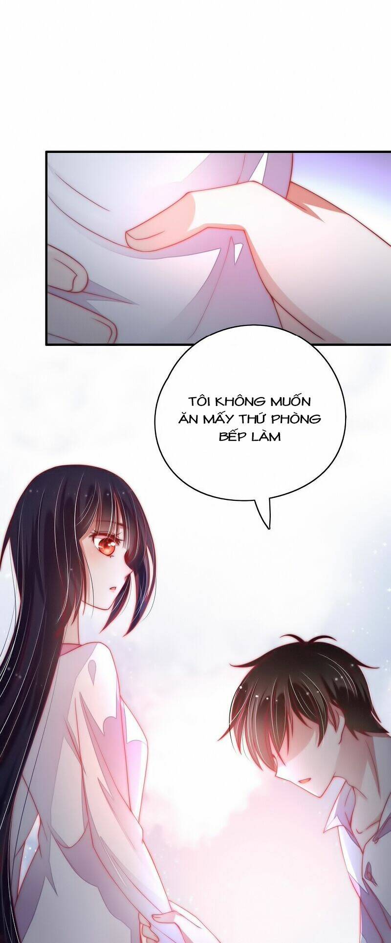 ngày nào thiếu soái cũng ghen chapter 71 - Trang 2