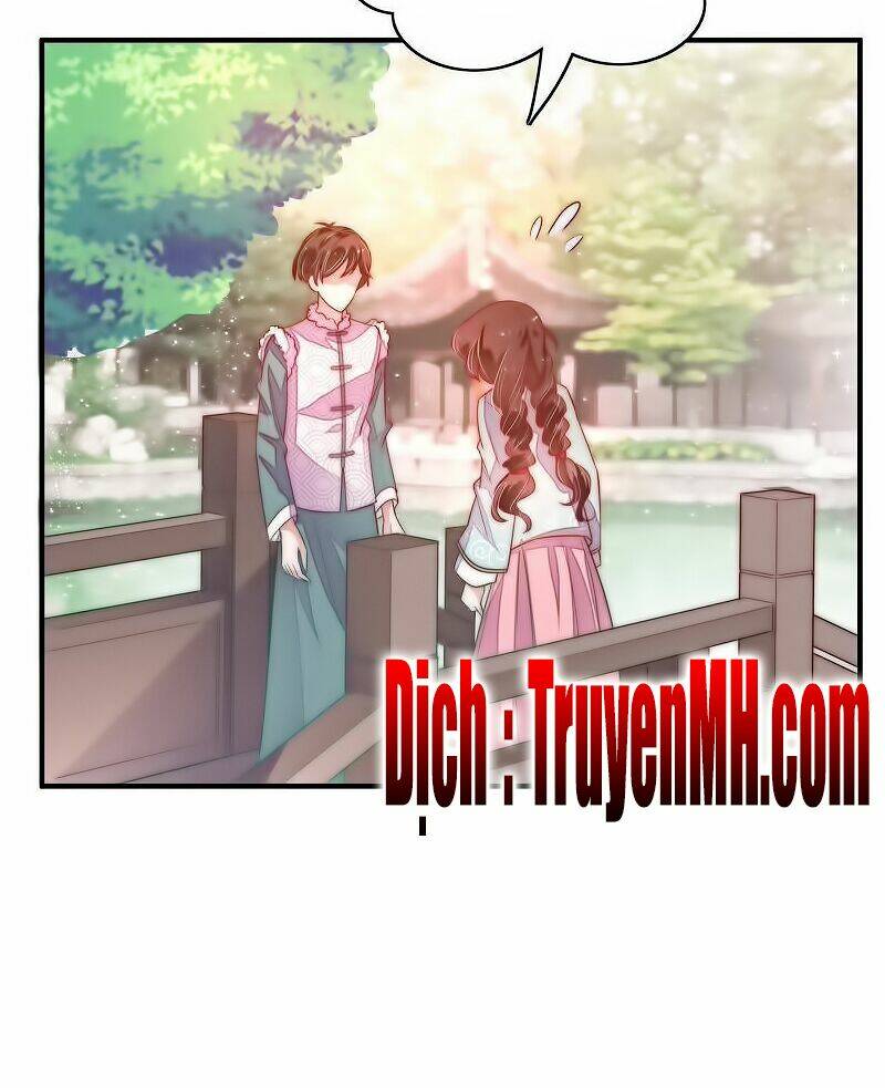 ngày nào thiếu soái cũng ghen chapter 76 - Next chapter 77