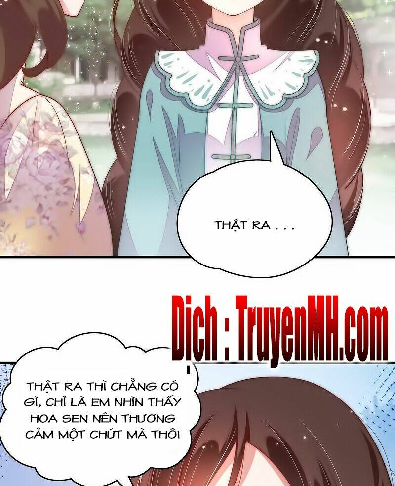 ngày nào thiếu soái cũng ghen chapter 76 - Next chapter 77