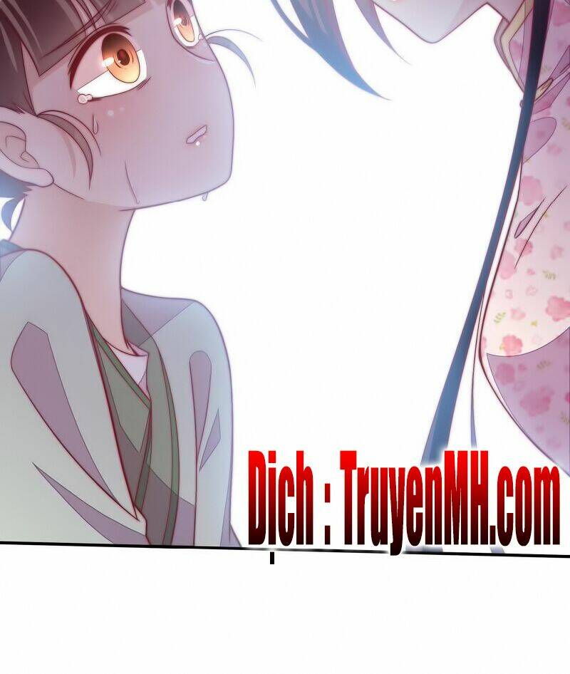 ngày nào thiếu soái cũng ghen chapter 84 - Trang 2