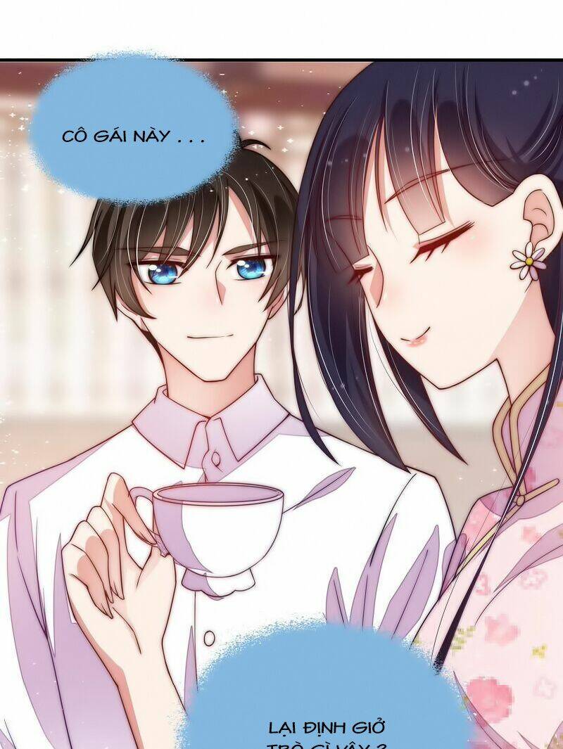 ngày nào thiếu soái cũng ghen chapter 86 - Next chapter 87