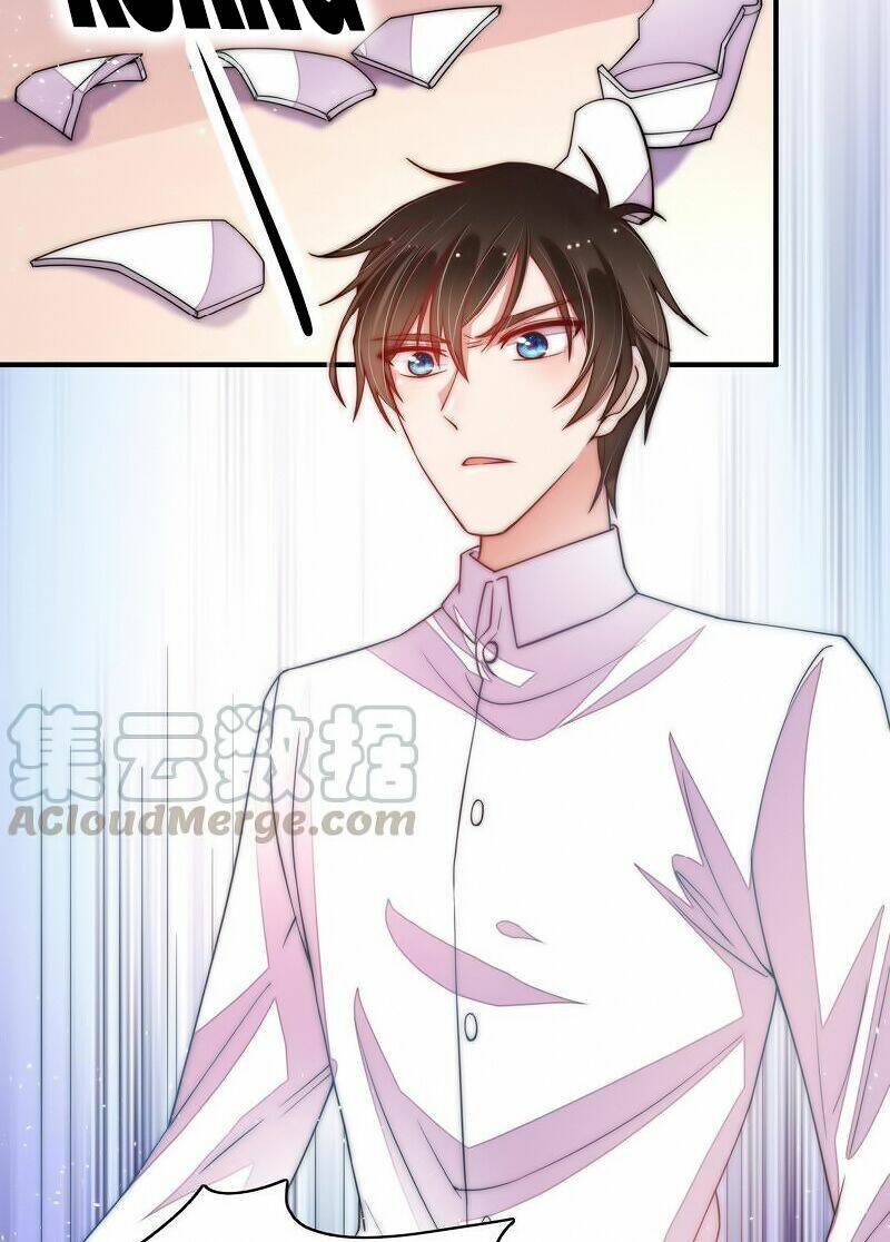 ngày nào thiếu soái cũng ghen chapter 87 - Trang 2